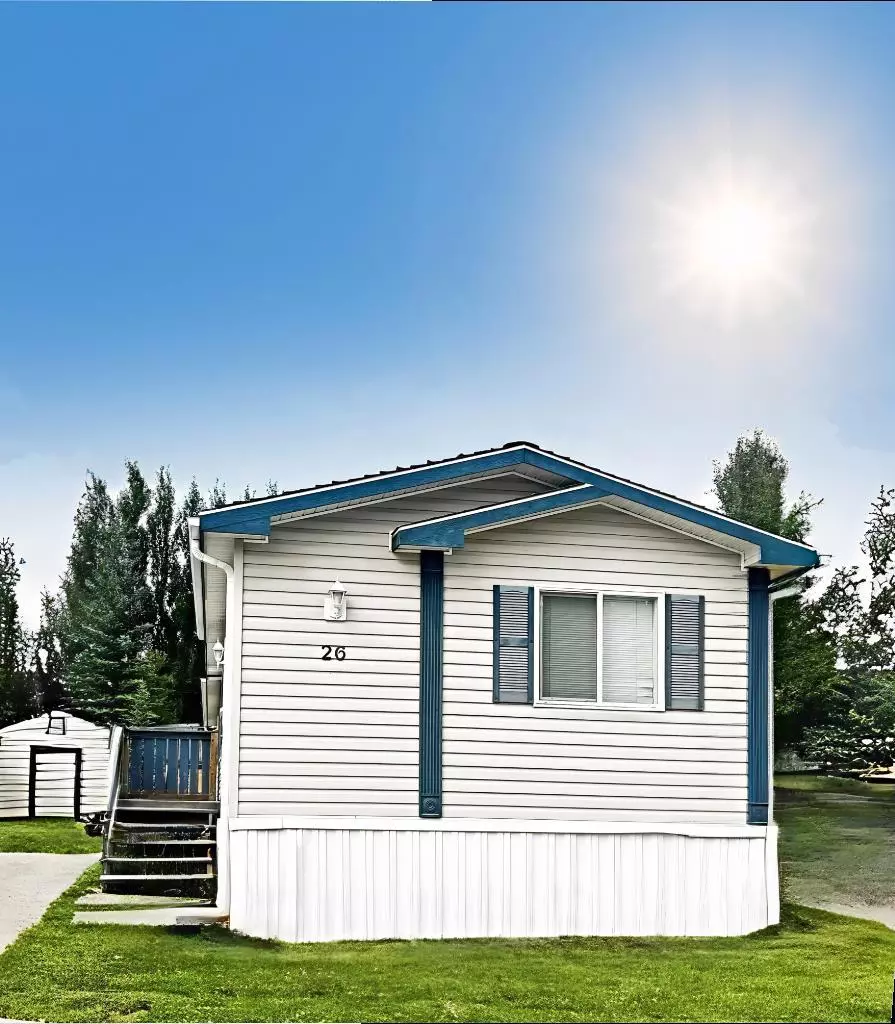 Edson, AB T7E 0A2,851 63 ST #26