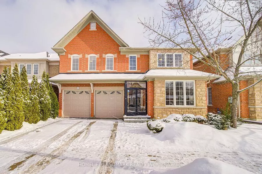 Richmond Hill, ON L4E 4K9,49 Goldlist DR