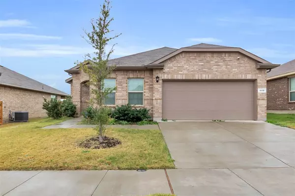 649 Blacktail Drive,  Fort Worth,  TX 76131