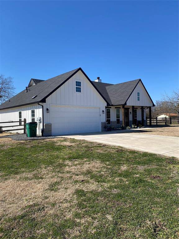 674 County Road 4109, Greenville, TX 75401