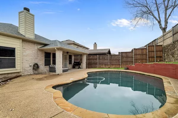 505 Osage Drive, Mckinney, TX 75071