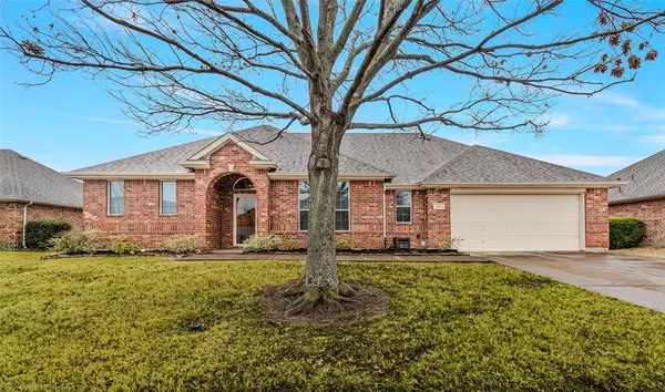 107 Elmwood Trail, Forney, TX 75126