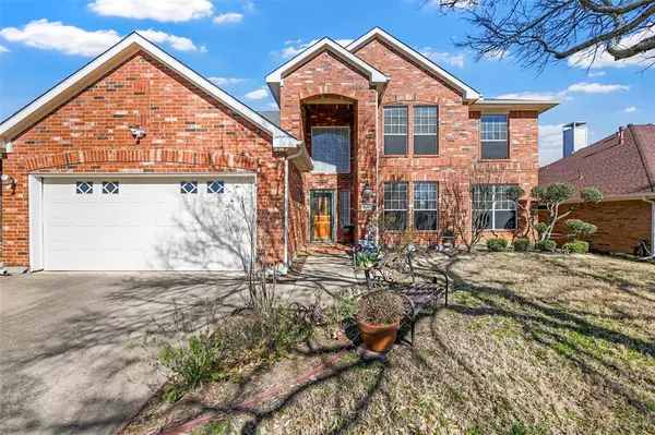 4752 Calder Road, Grand Prairie, TX 75052