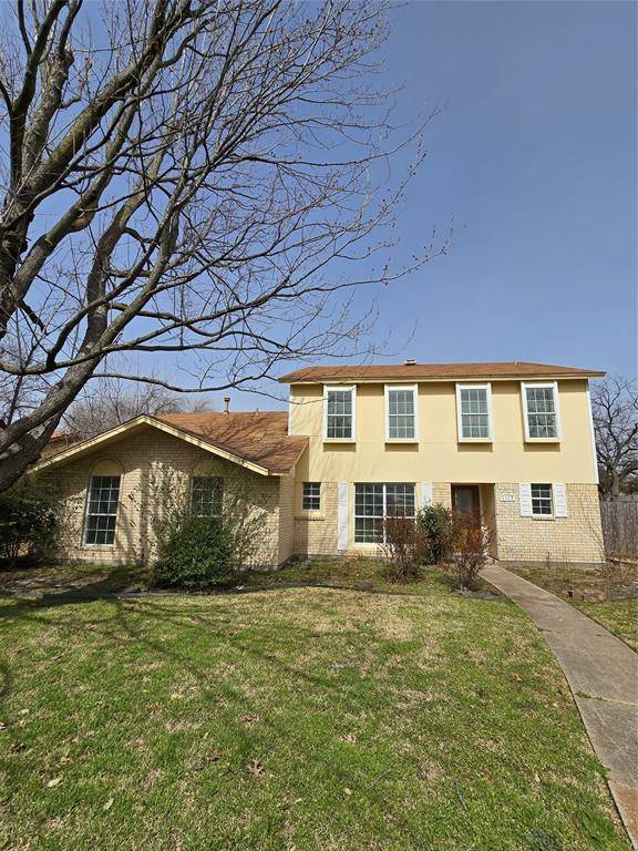 1113 Bridle Drive, Richardson, TX 75081