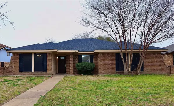 2731 Eagle Pass, Mesquite, TX 75150