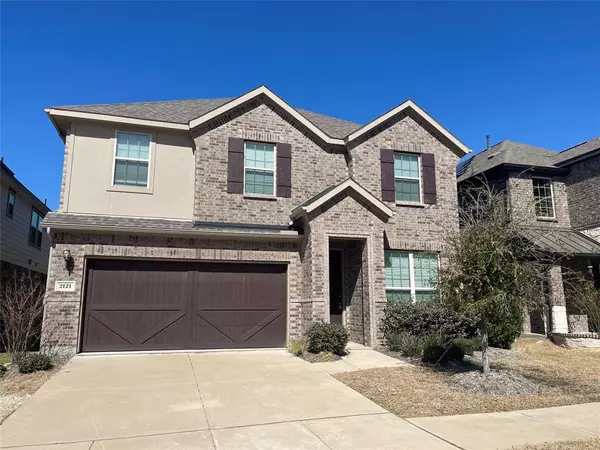 2121 Ella Lane, Carrollton, TX 75010