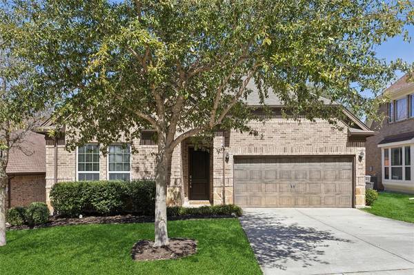 6627 Prairie Flower Trail, Dallas, TX 75227