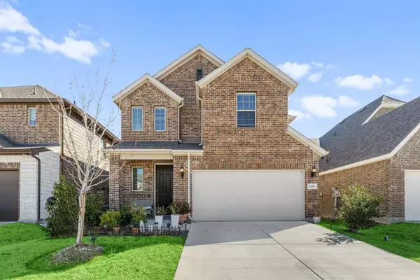 2387 Neff Lane, Forney, TX 75126