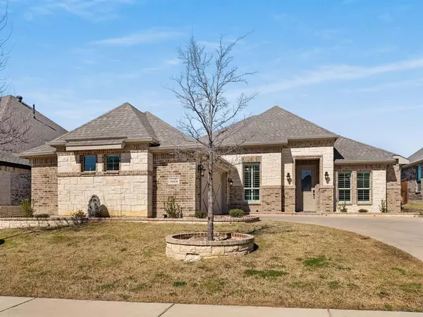 Fort Worth, TX 76123,5924 Trail Marker Court