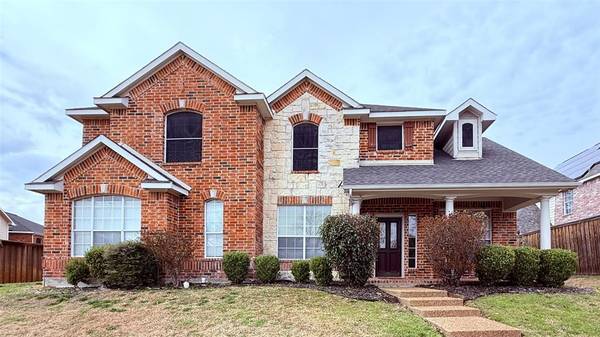 2613 University Drive, Rowlett, TX 75088