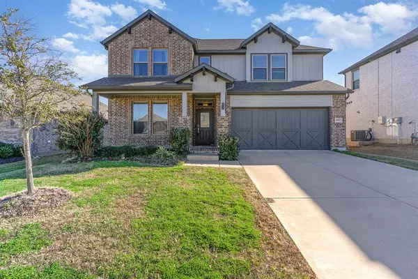 Princeton, TX 75407,487 Pebble Brook Lane