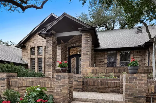 Dallas, TX 75287,5334 Harbor Town Drive