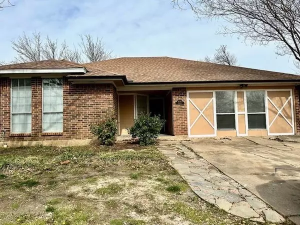 609 Sherman Drive, Mansfield, TX 76063