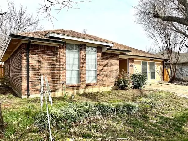 Mansfield, TX 76063,609 Sherman Drive