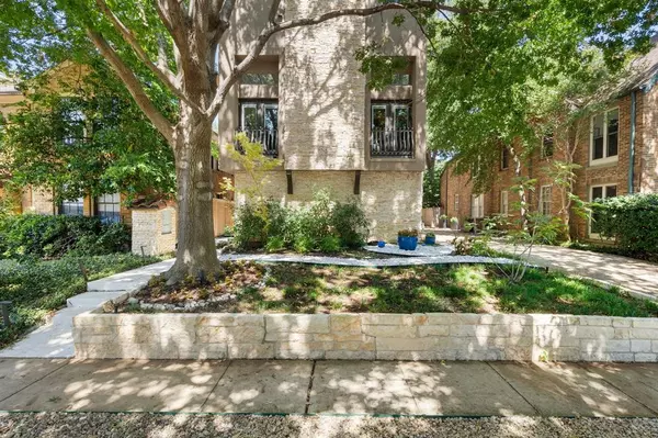 4025 Hawthorne Avenue, Dallas, TX 75219