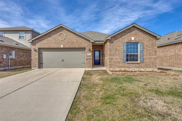 3113 Bowen Street, Anna, TX 75409