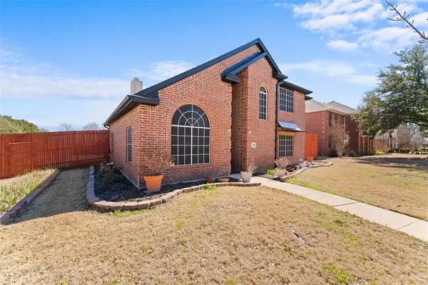 Sachse, TX 75048,7022 Cottonwood Circle