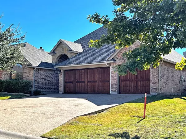 Willow Park, TX 76008,117 Firestone Drive