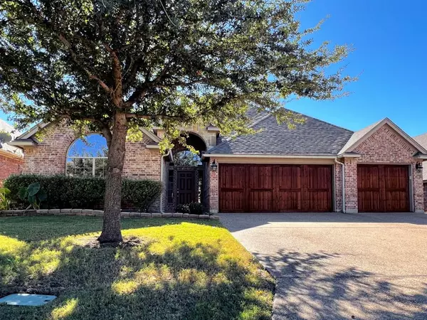 Willow Park, TX 76008,117 Firestone Drive