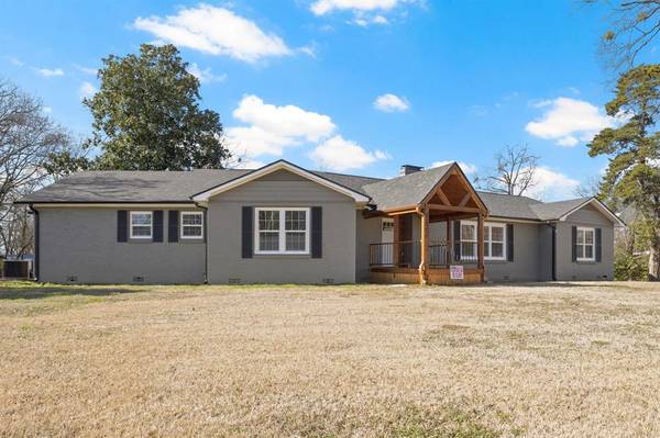 306 Quitman Street, Pittsburg, TX 75686