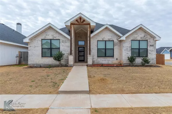 4625 Seals Lane, Abilene, TX 79606