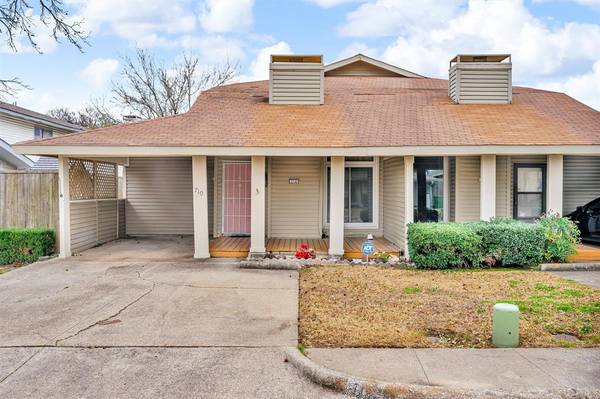 710 Valiant Circle, Garland, TX 75043