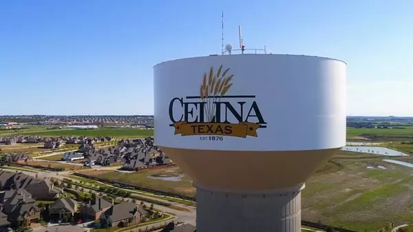 Celina, TX 75009,4010 Pandora Drive