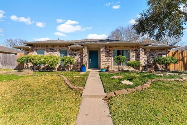 3104 Birch Drive, Carrollton, TX 75007