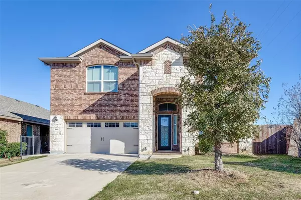 Fort Worth, TX 76262,3981 Tule Ranch Road