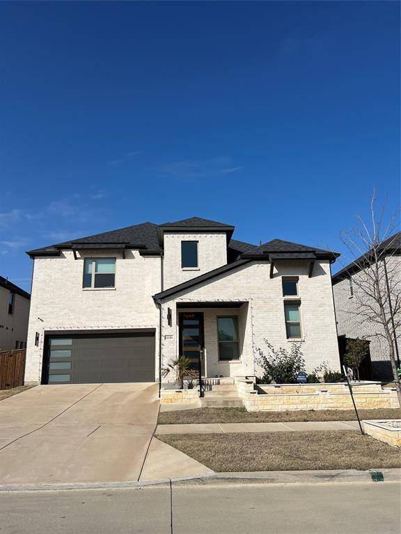 11159 Tusk Trail, Frisco, TX 75035