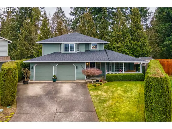 1090 N 1ST AVE, Ridgefield, WA 98642