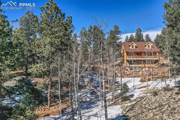 Florissant, CO 80816,18 Garnet WAY