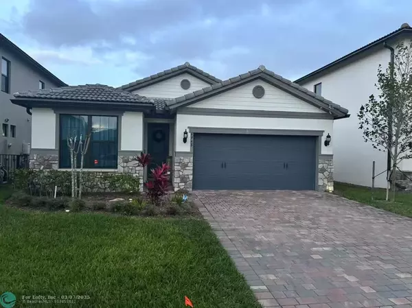 4948 Blistering Way, Lake Worth, FL 33467