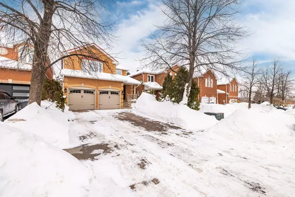 Brampton, ON L6X 4P2,112 Ravenscliffe CT