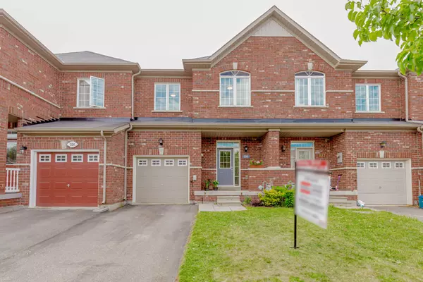 334 Hobbs CRES, Milton, ON L9T 0J3