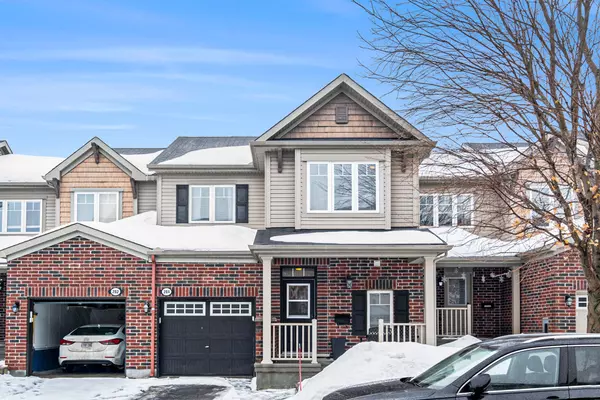 284 PAR-LA-VILLE CIR, Stittsville - Munster - Richmond, ON K2S 0M4