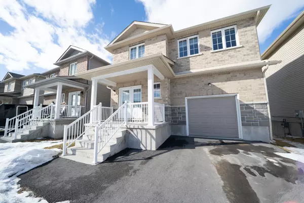 Loyalist, ON K0H 2H0,56 Brennan CRES