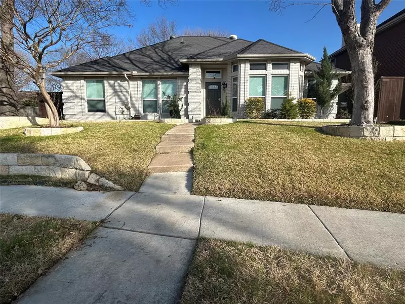 2901 Panorama Drive, Carrollton, TX 75007