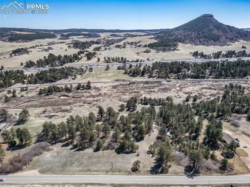 LOT B3-A Spruce Mountain RD, Larkspur, CO 80118