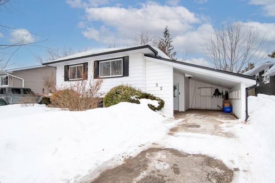 52 Coyle CRES, Smith-ennismore-lakefield, ON K0L 2H0