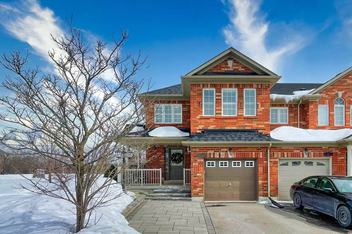 Richmond Hill, ON L4S 0A7,52 Maffey CRES