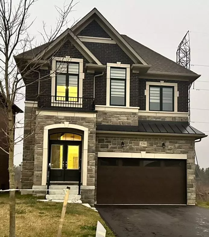 Vaughan, ON L4H 4T5,534 Kleinburg Summit WAY