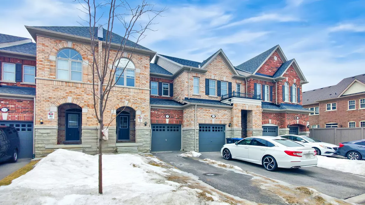 Brampton, ON L7A 4Y9,49 Pearman CRES