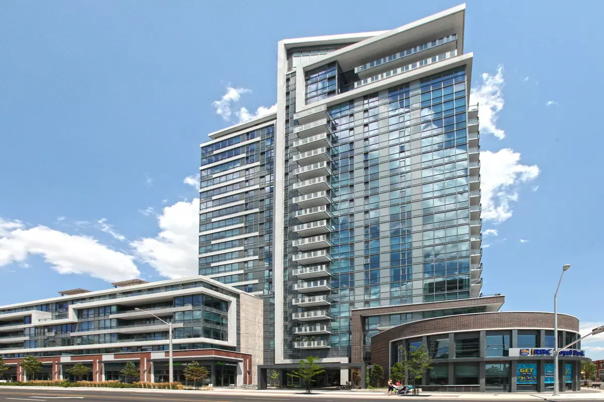 Mississauga, ON L5G 0A3,1 Hurontario ST #609