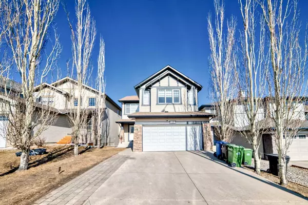 214 Panatella BLVD NW, Calgary, AB T3K 6B6