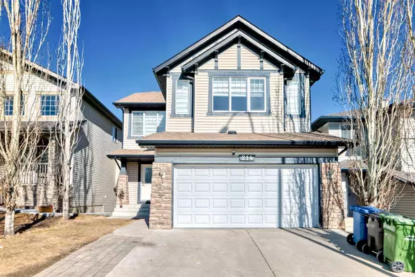 Calgary, AB T3K 6B6,214 Panatella BLVD NW