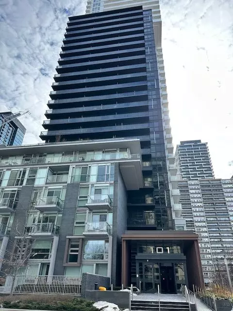 101 Erskine AVE #1404, Toronto C10, ON M4P 0C5