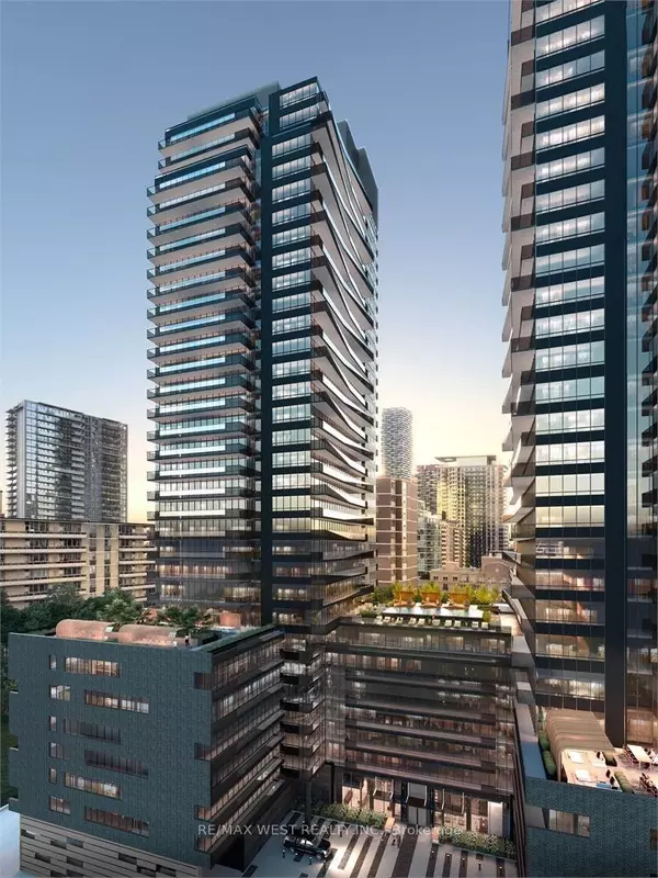 117 Broadway AVE #2604, Toronto C10, ON M4P 1V3