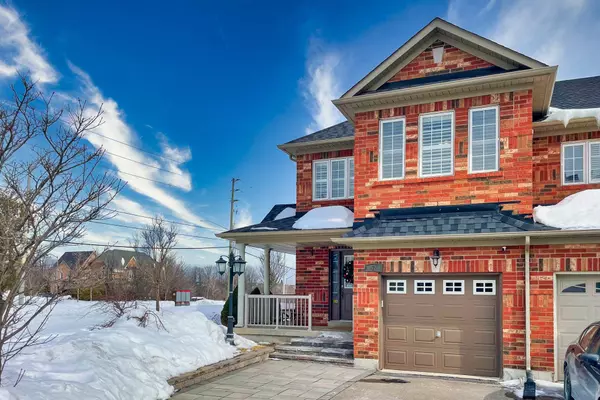 Richmond Hill, ON L4S 0A7,52 Maffey CRES