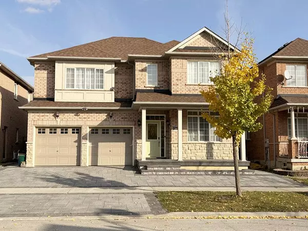 13 Kindy ST, Markham, ON L6E 1T3